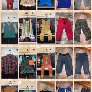 Ask about any I’ll make you a listing and bundle!